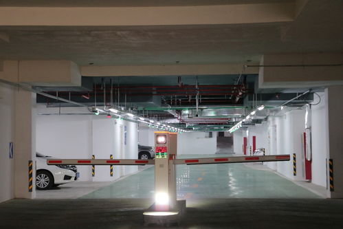 山东青岛 开创城市地下人防停车网建设新模式